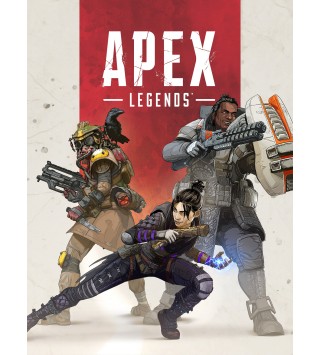 Apex Legends - Bloodhound Edition Origin / EA app Key GLOBAL